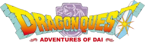 Dragon Quest: The Adventure of Dai