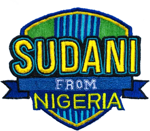 Sudani from Nigeria