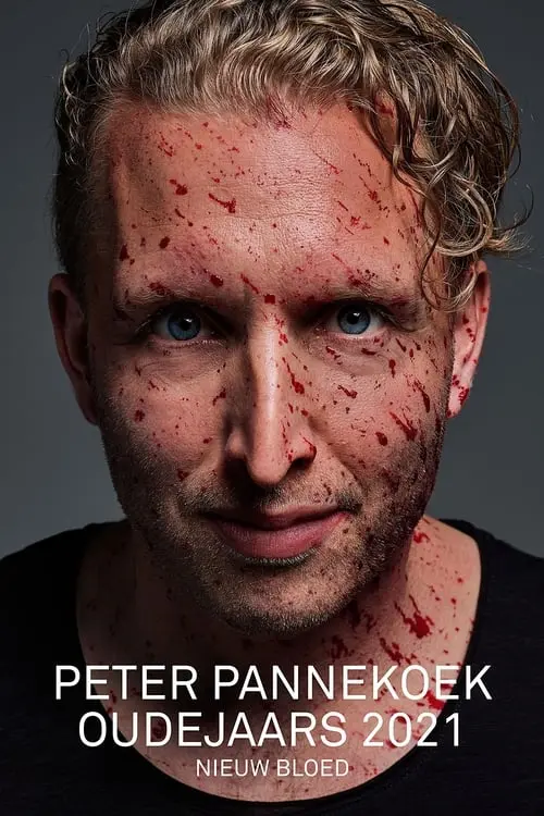 Peter Pannekoek: Nieuw Bloed