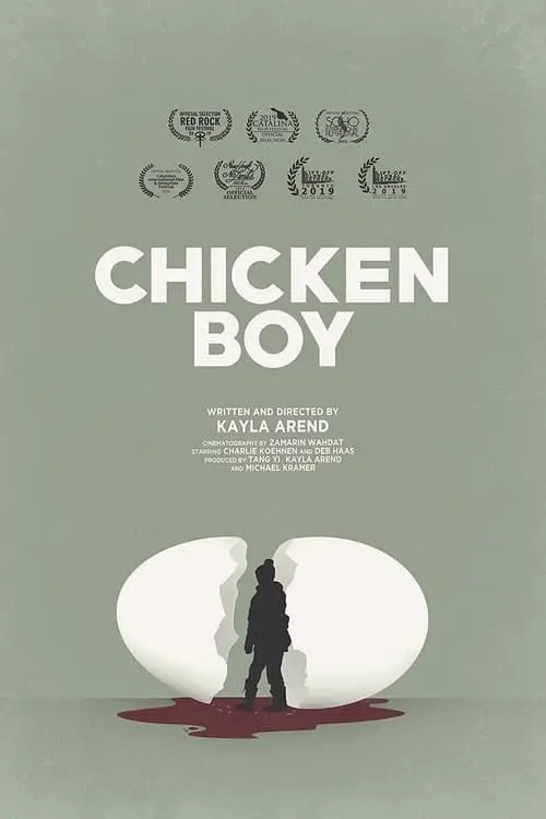 Chicken Boy