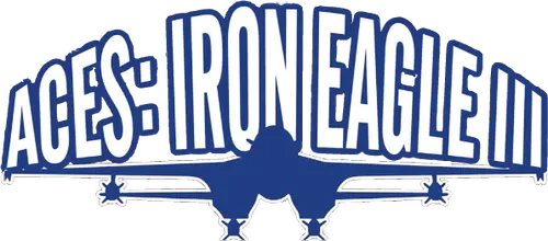 Iron Eagle III