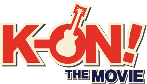 K-On! The Movie