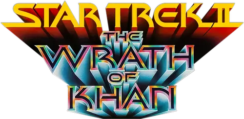 Star Trek II: The Wrath of Khan