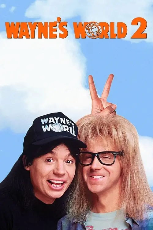 Wayne's World 2