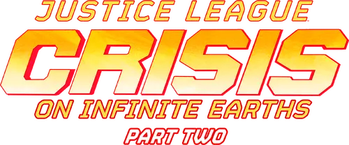 Justice League: Crisis on Infinite Earths Part Two