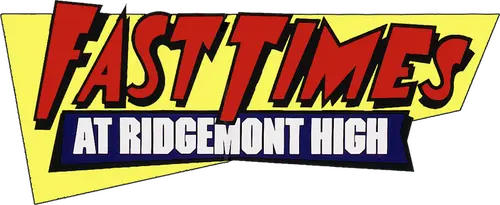 Fast Times at Ridgemont High