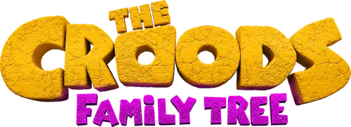 The Croods: Family Tree