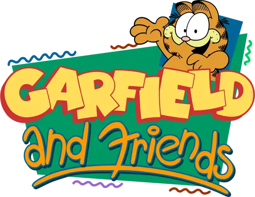 Garfield and Friends