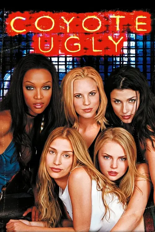 Coyote Ugly