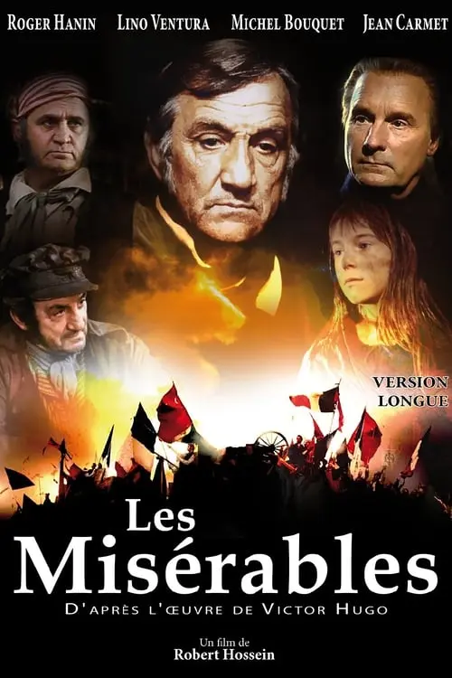 Les Misérables