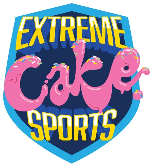 Extreme Cake Sports