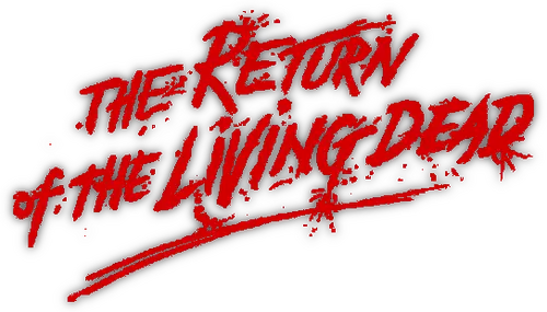 The Return of the Living Dead