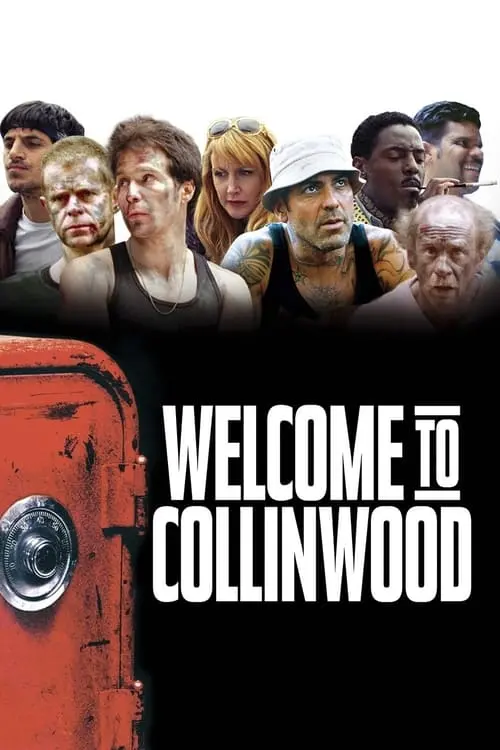 Welcome to Collinwood