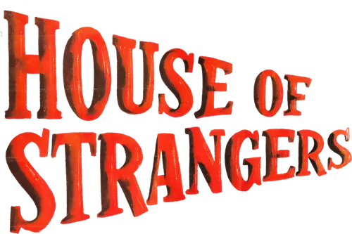 House of Strangers