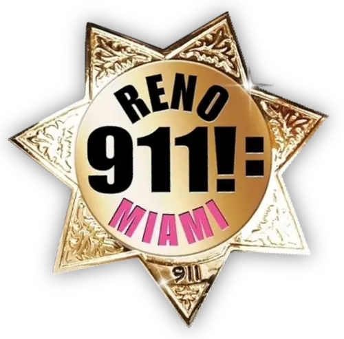 Reno 911!: Miami