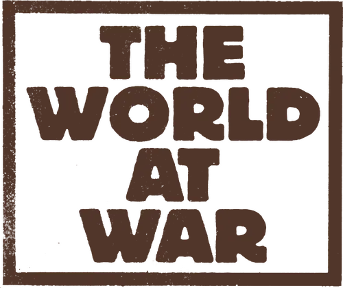 The World at War