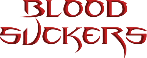 Bloodsuckers