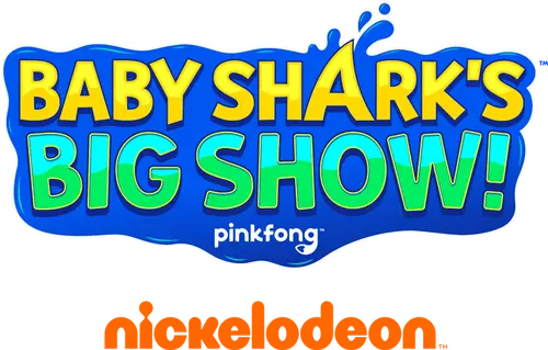 Baby Shark's Big Show!