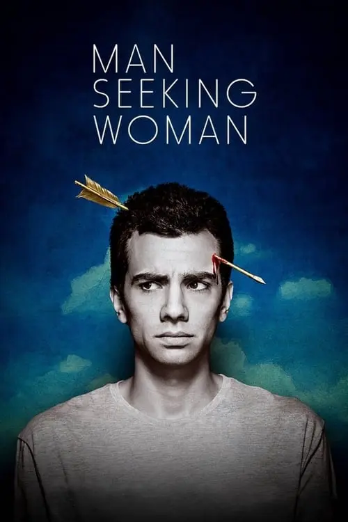 Man Seeking Woman