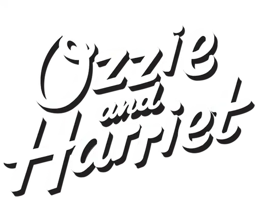 The Adventures of Ozzie and Harriet