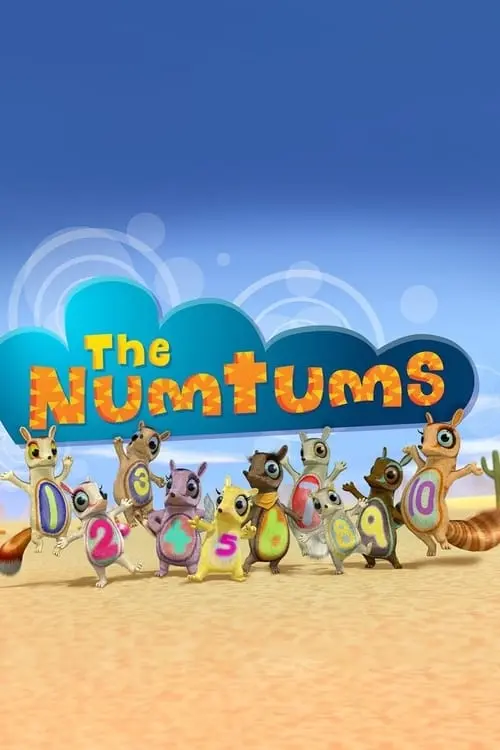 The Numtums