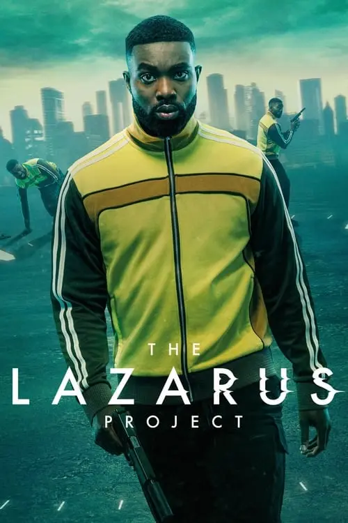 The Lazarus Project