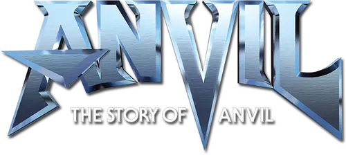 Anvil! The Story of Anvil