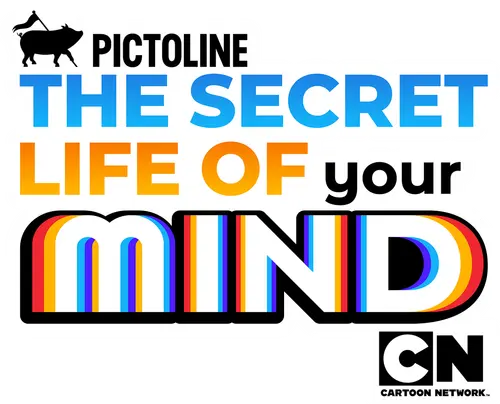 Pictoline: The secret life of your Mind