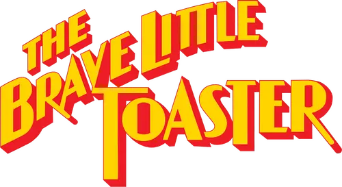 The Brave Little Toaster