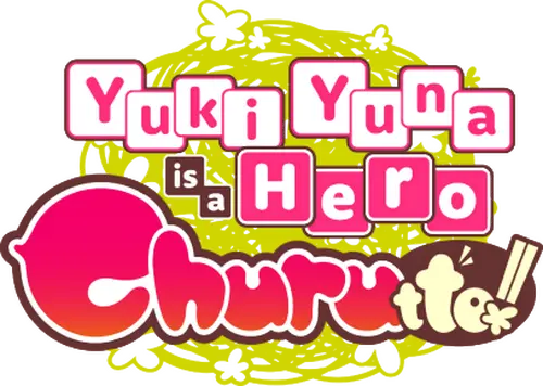 Yuuki Yuuna is a Hero: Churutto!