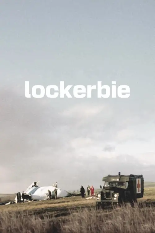 Lockerbie: A Search for Truth