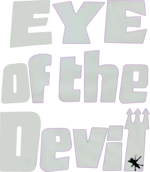 Eye of the Devil