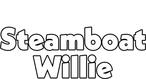 Steamboat Willie