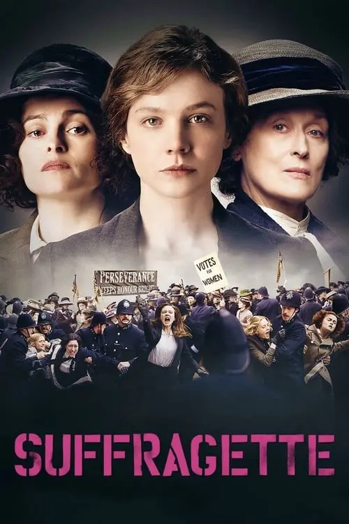 Suffragette