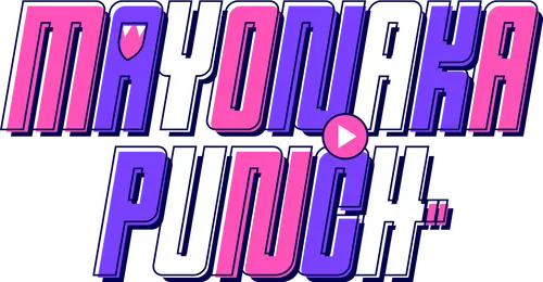 MAYONAKA PUNCH