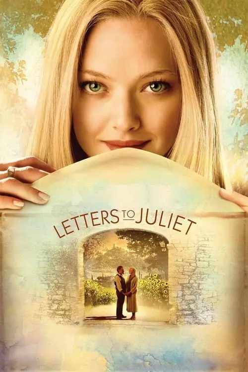 Letters to Juliet