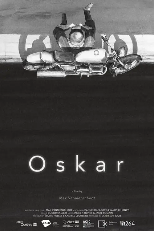 Oskar