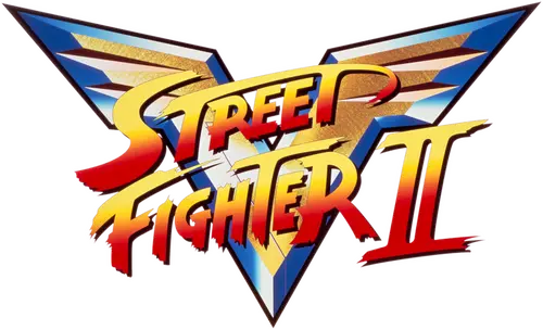 Street Fighter II: The Animated Movie