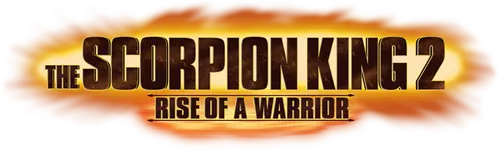 The Scorpion King 2: Rise of a Warrior