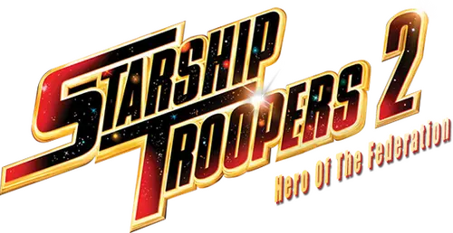 Starship Troopers 2: Hero of the Federation