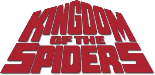 Kingdom of the Spiders