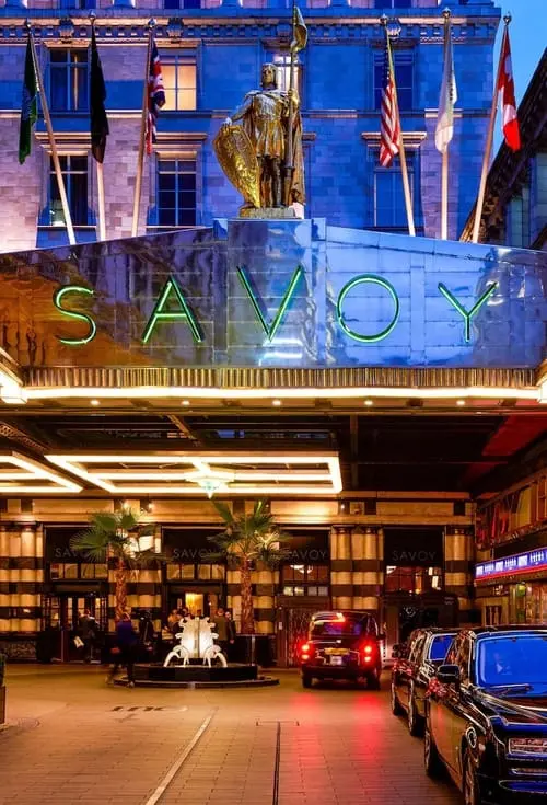 The Savoy