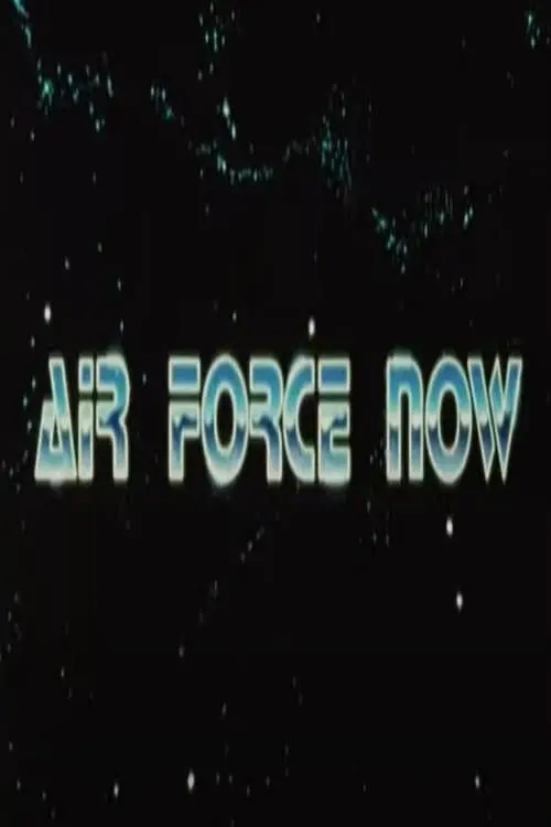 Air Force Now