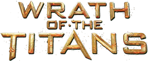 Wrath of the Titans