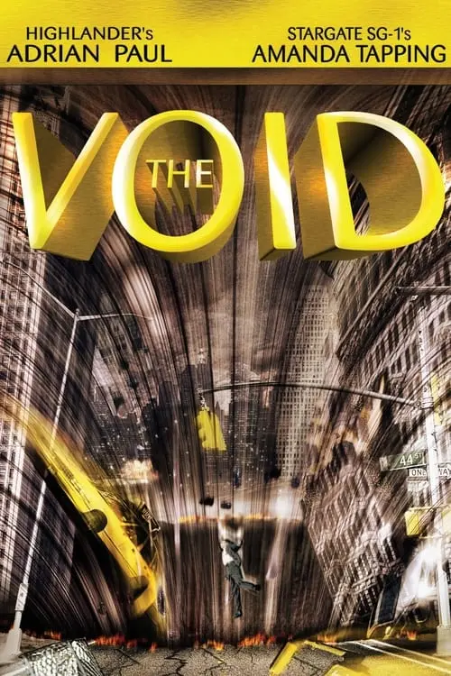 The Void