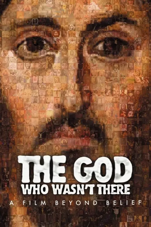 The God Who Wasn't There