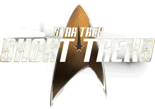 Star Trek: Short Treks