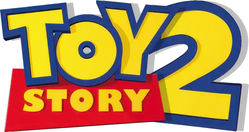 Toy Story 2