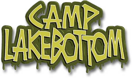 Camp Lakebottom