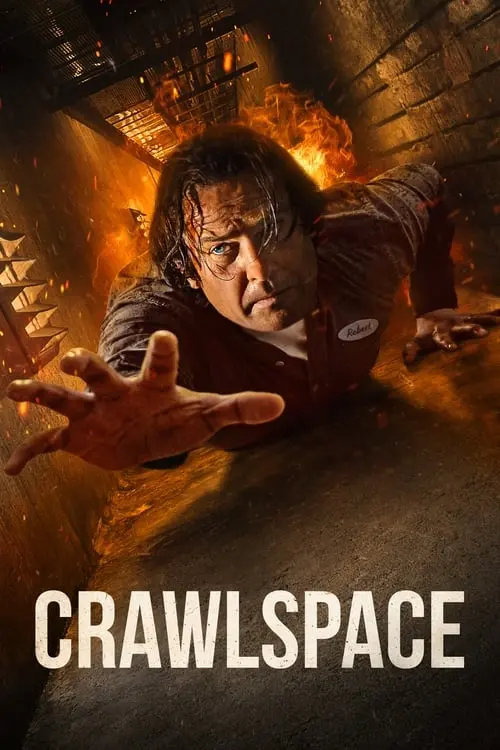 Crawlspace